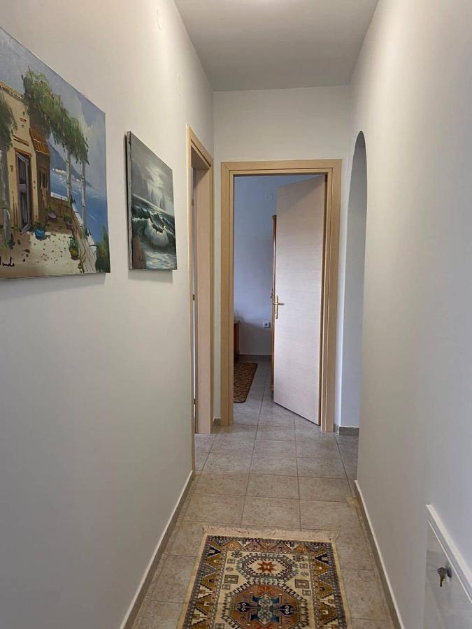 Apartment Polys And Paraskevi With View