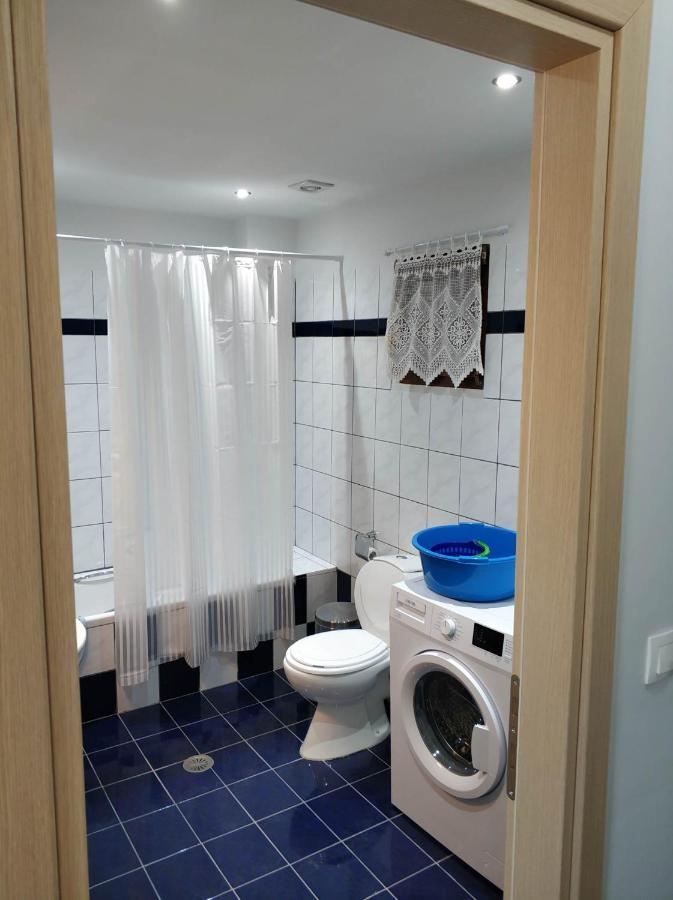 Polys And Paraskevi With View Apartment *