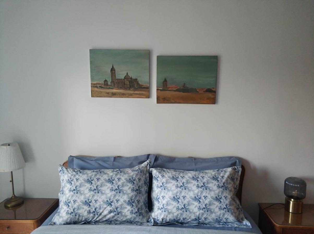Polys And Paraskevi With View Apartment *