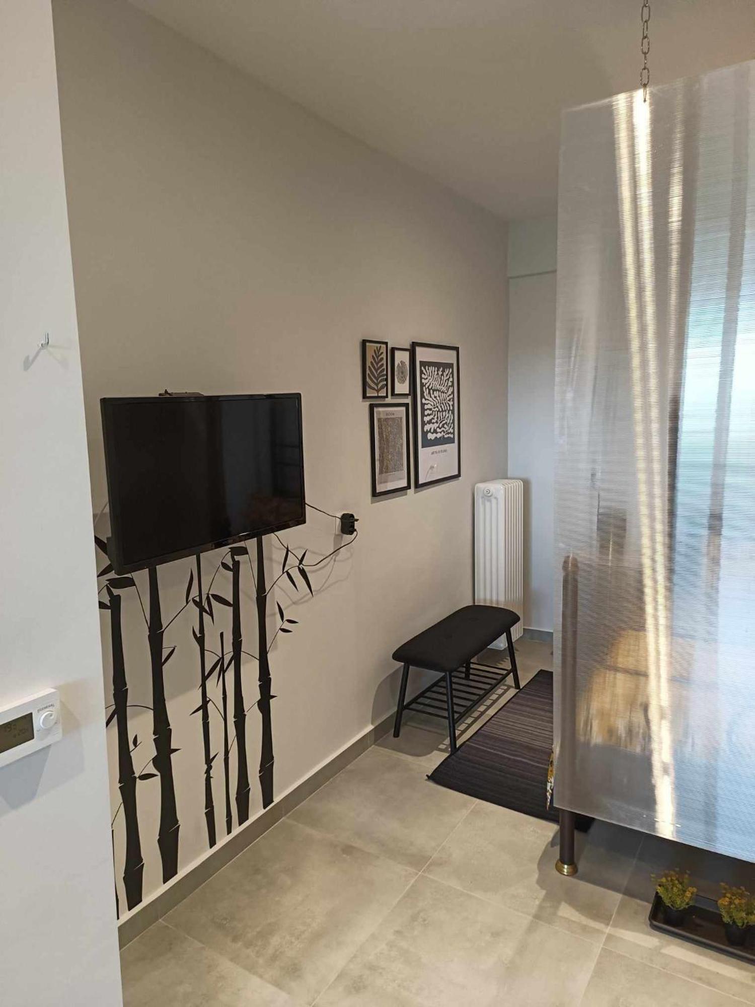 Apartment Polys And Paraskevi With View Ptolemaida